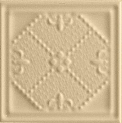 

Керамическая плитка Vallelunga Soffio +31731 Stube Albicocca настенная 15x15
