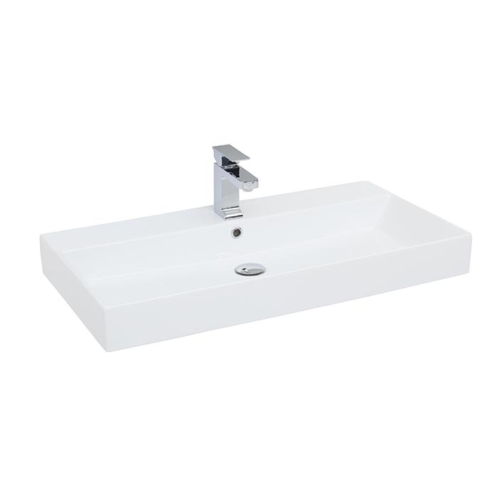 

Раковина мебельная STENCE 85 OWLB19-17085