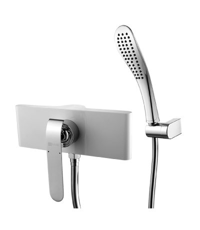 

Смеситель для душа Lemark Melange LM4903CW