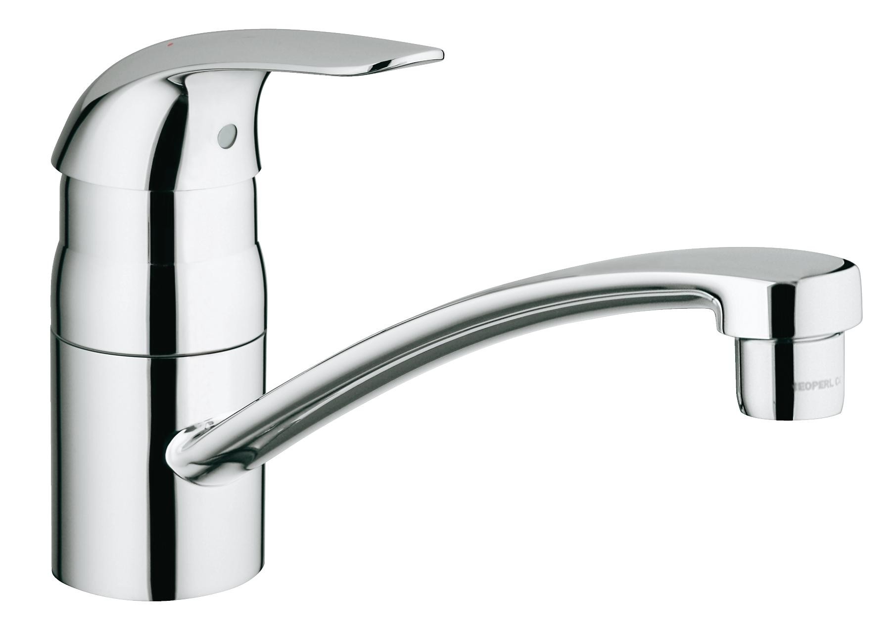 

Смеситель для кухни Grohe Euroeco 32750000