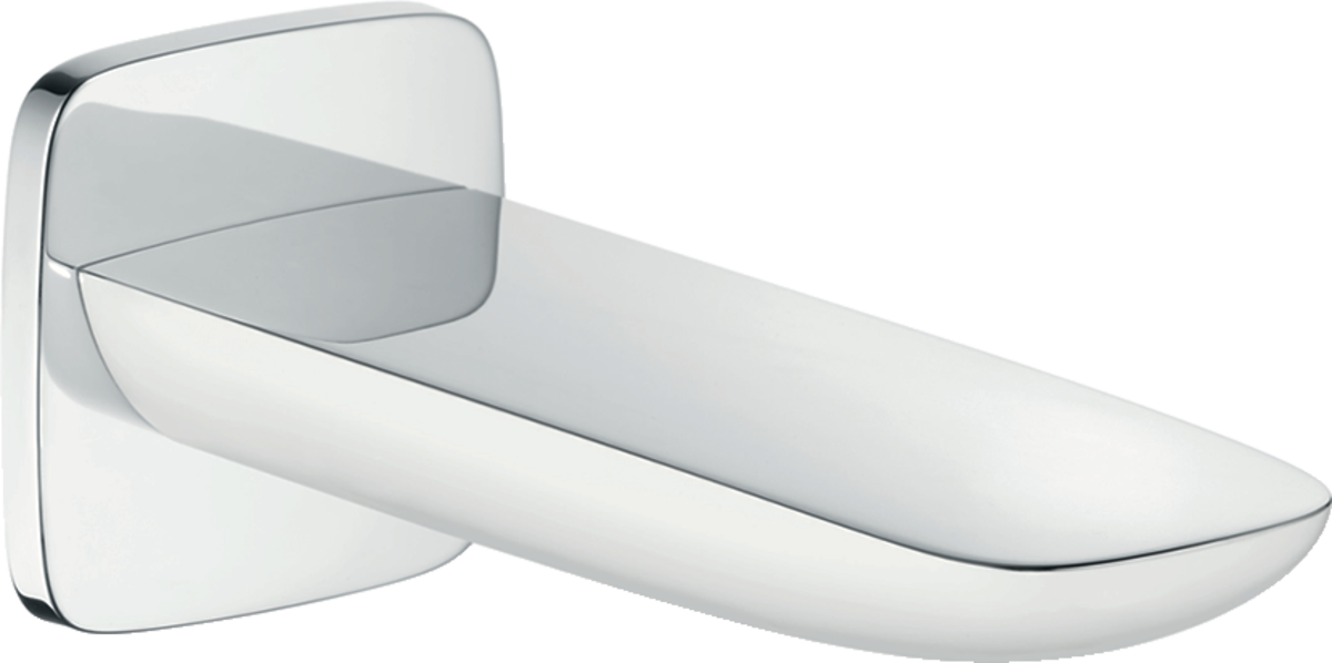 

Излив на ванну Hansgrohe PuraVida 15412400