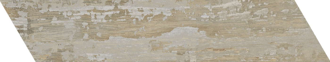 

Керамическая плитка Ape Portobello Chevron Multi B напольная 9,8x46,5