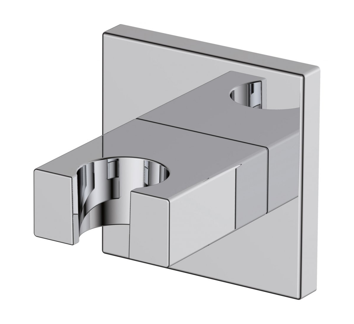 

Держатель ручного душа BelBagno Arlie ARL-HLD-CRM