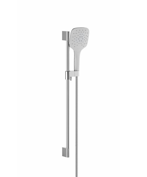 

Душевой гарнитур Ravak Chrome 921.00 X07S002