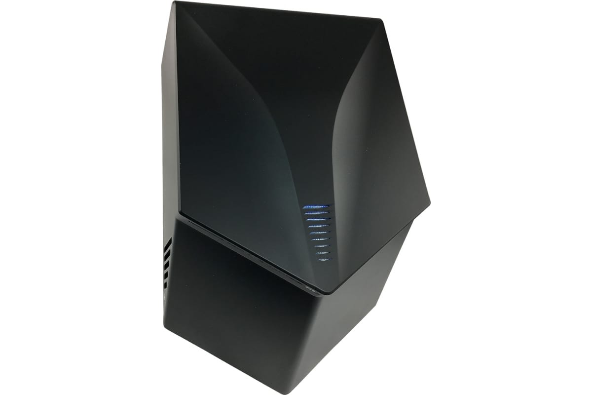 Скоростная сушилка для рук G-teq GF-8886 PB