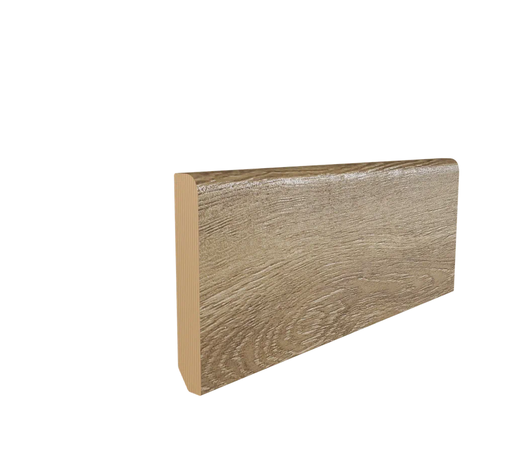 Плинтус Alpine Floor Parquet Light SK 13-10