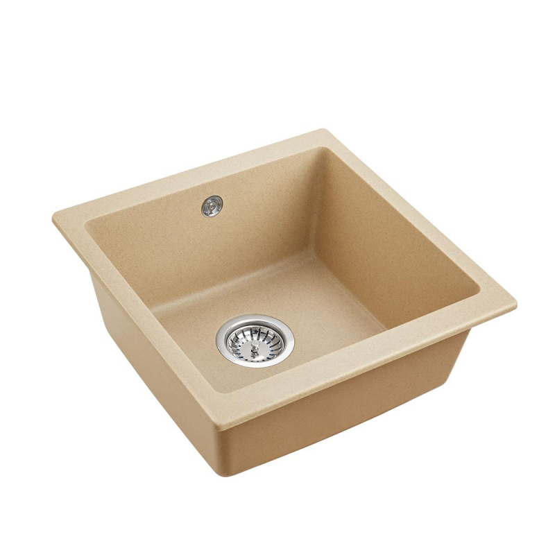 Мойка для кухни EMAR Quartz сардоникс EMQ-1455.P Сардоникс