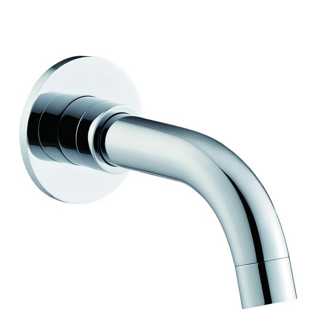 Излив для ванны RGW Shower Panels SP-148 хром 21140948-01