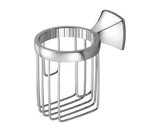

Держатель освежителя WasserKRAFT Wern K-2545