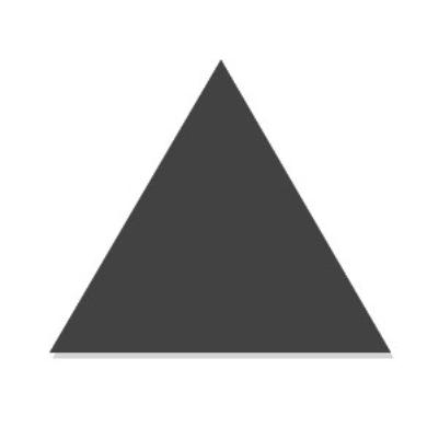 

Керамогранит Wow Floor Tiles Triangle Graphite Matt 20,1x23,2