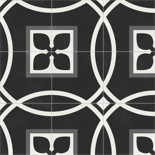 Керамогранит Aparici Vienna Secession Natural 59,2x59,2