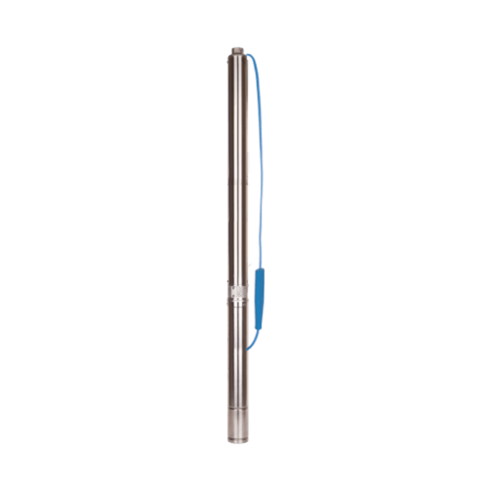 Насос скважинный Aquario ASP 3E-95-75 с кабелем 1.5м