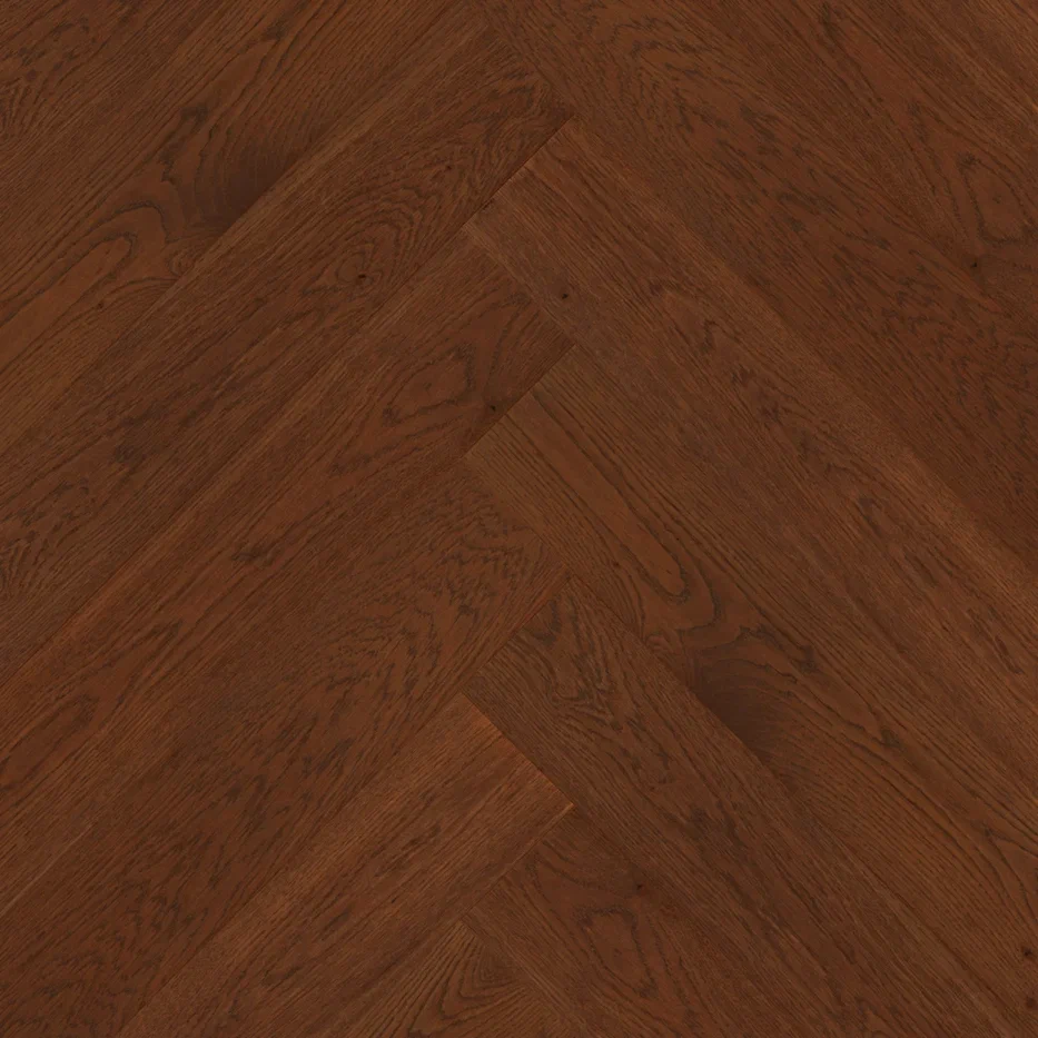 Инженерная доска Alpine Floor Castle EW202-10 Дуб Гранд Каньон