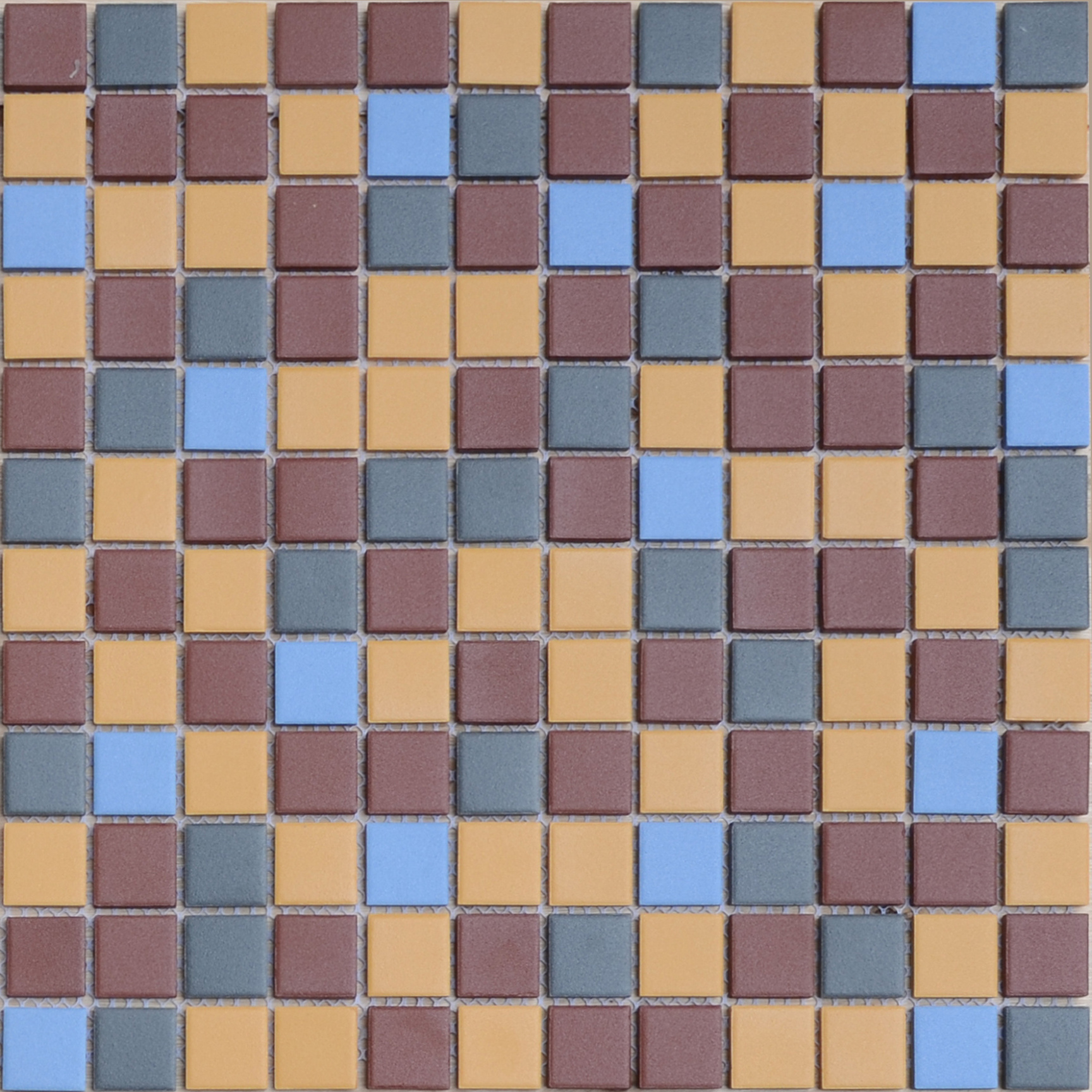 Мозаика Caramelle Mosaic L'Universo Supernova (2,3x2,3) 30x30