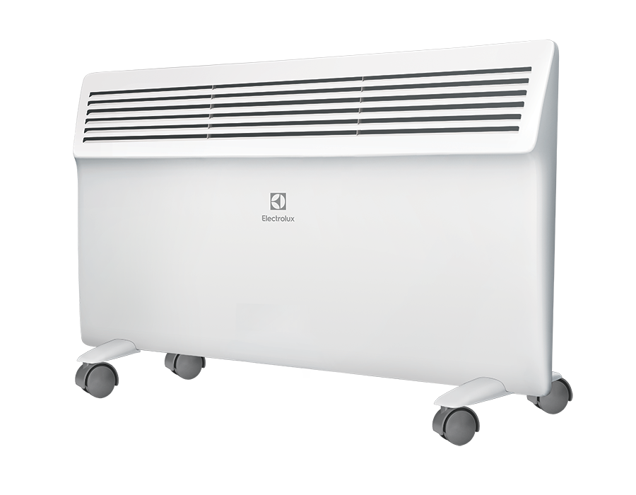 

Конвектор Electrolux Air Stream с электронным термостатом ECH/AS-2000 ER