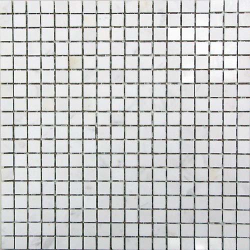 

Каменная Мозаика Bonaparte Winter (15x15) 30,5x30,5
