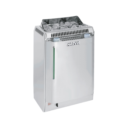 

Электрическая печь для бани Harvia Topclass Combi KV-80SE Auto