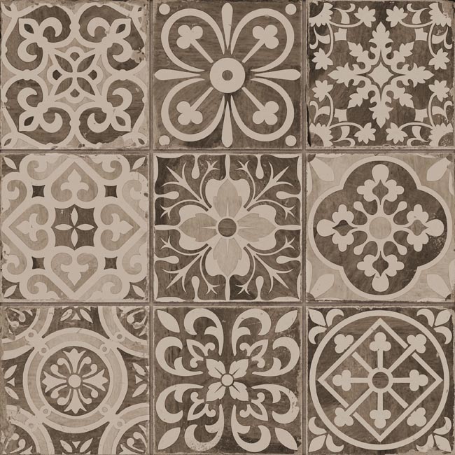 

Керамическая плитка Peronda Francisco Segarra Faenza-N (13619) настенная (Mix без подбора) 33x33