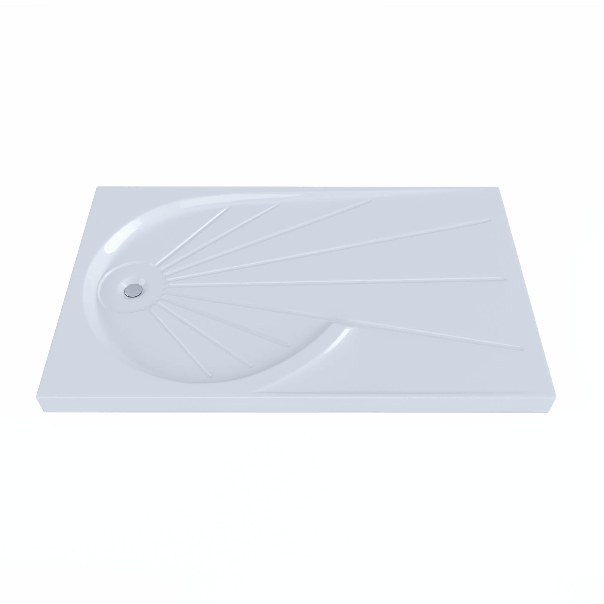 

Душевой поддон Sturm DW Klima 1380х850х80 Left
