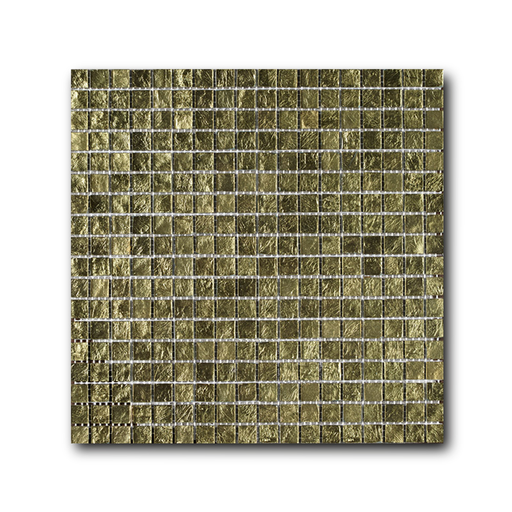 

Стеклянная мозаика Art&Natura Murano Specchio 29 (1,5х1,5) 30х30