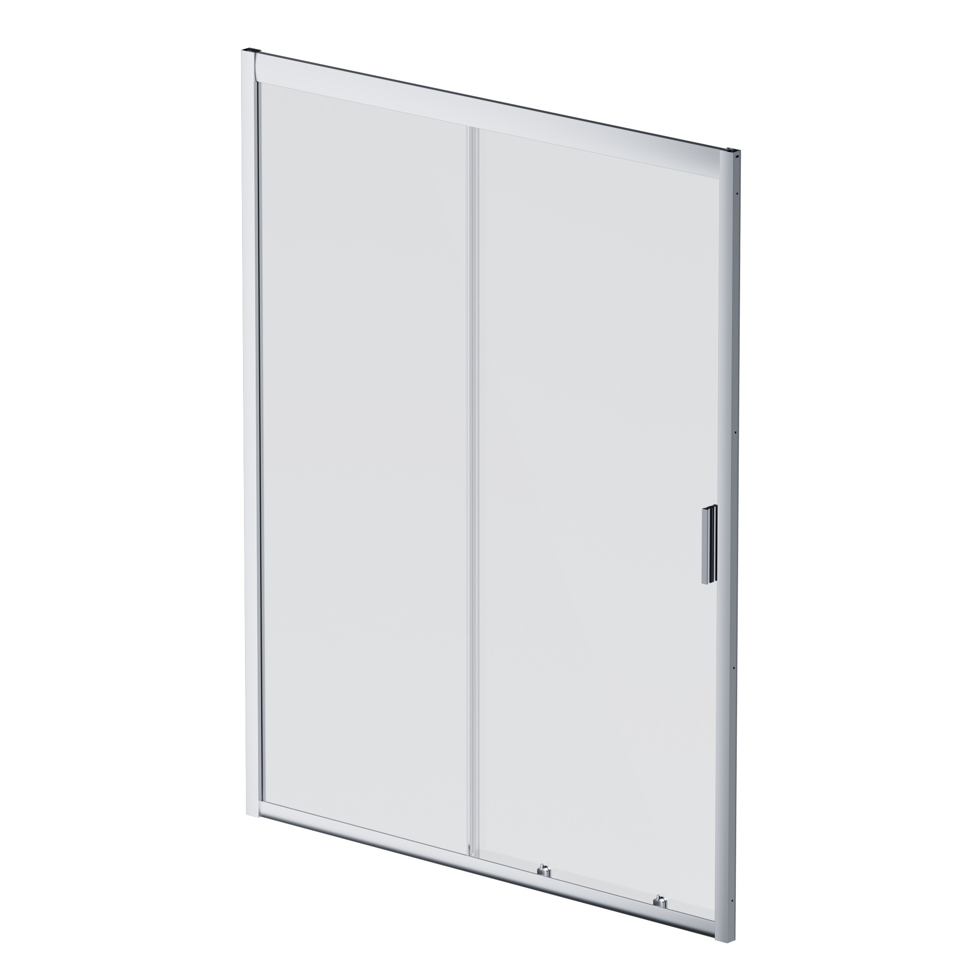 Душевая дверь AM.PM Gem 1200х1900 W90S-1201190MT