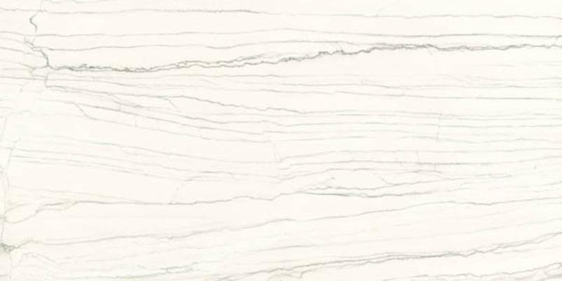 

Керамогранит Ava White Macauba Lapp. Rett. 80х160