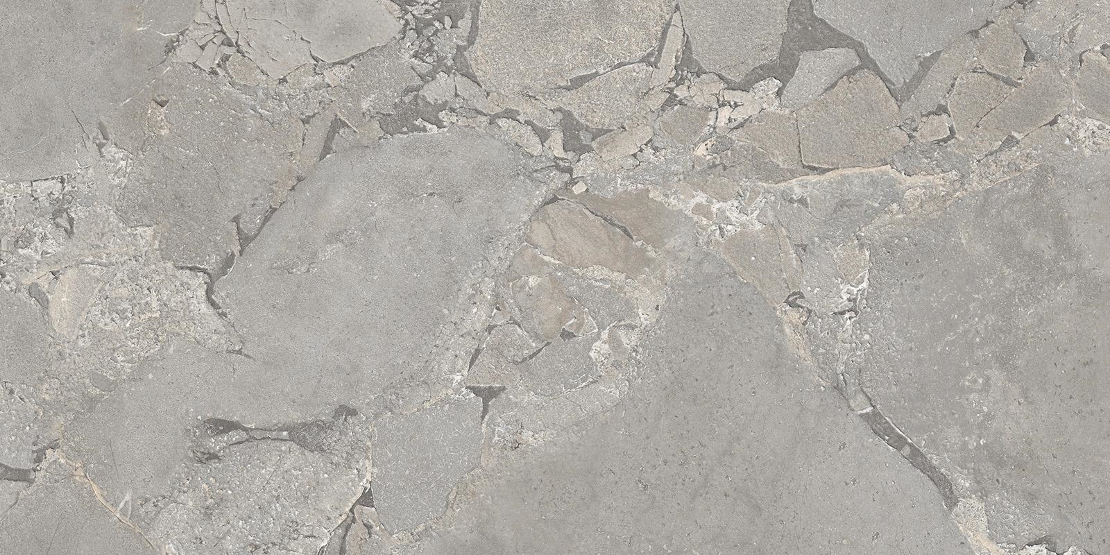 Керамогранит Provenza Unique Intensity Cobblestone Grey 60х120