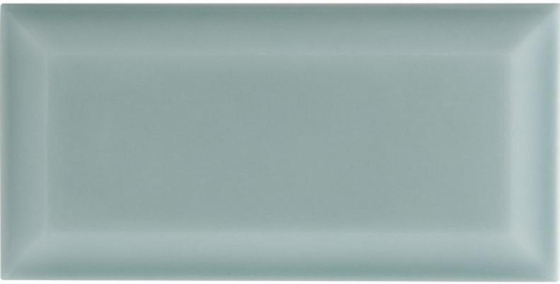 

Керамическая плитка Adex Neri ADNE2056 Biselado PB Sea Green Настенная 7,5х15