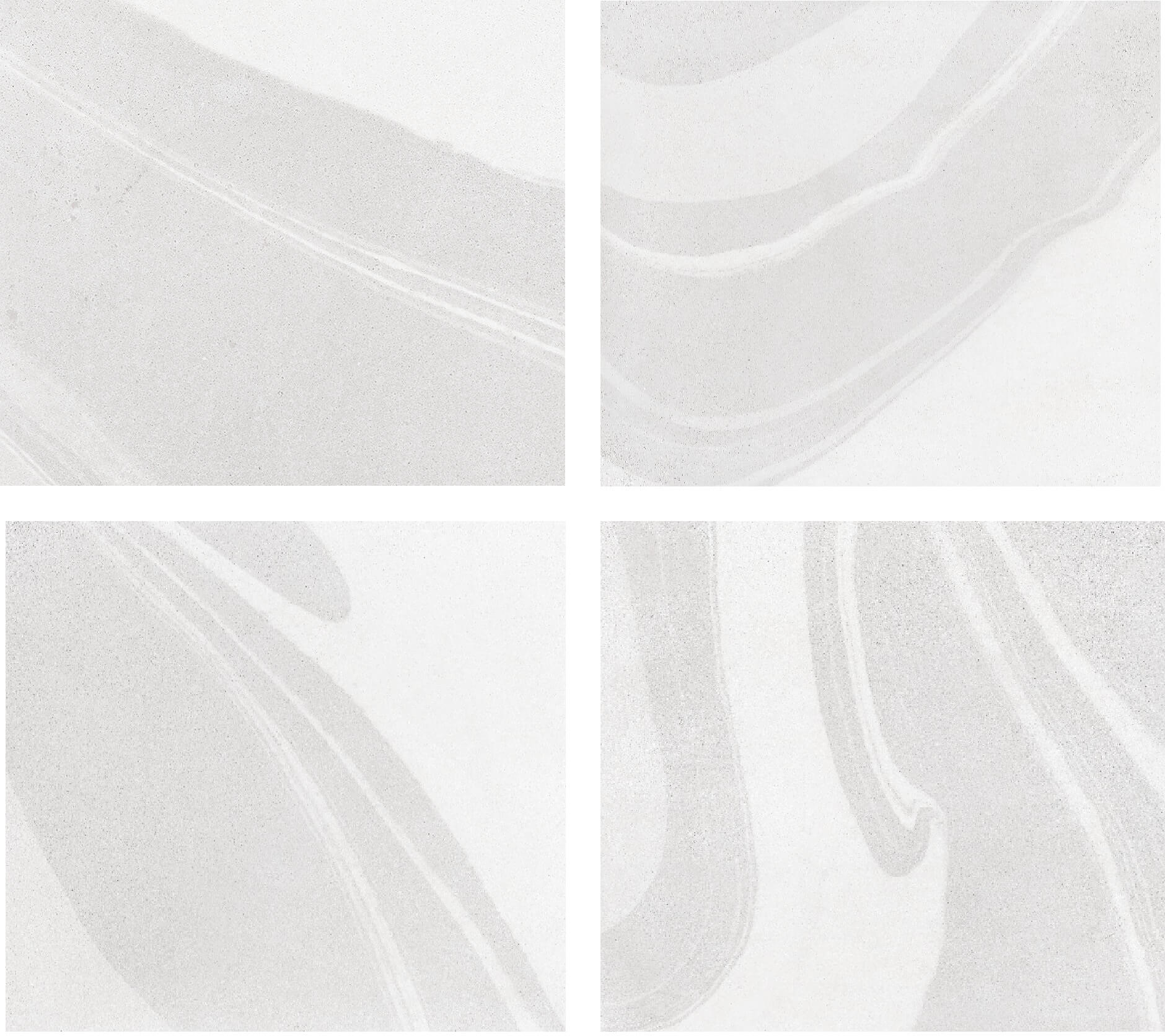 

Керамогранит Peronda Canvas Silver (24810) 22,3x22,3