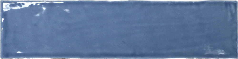 

Керамическая плитка Equipe Masia 21321 Blue Настенная 7,5x30
