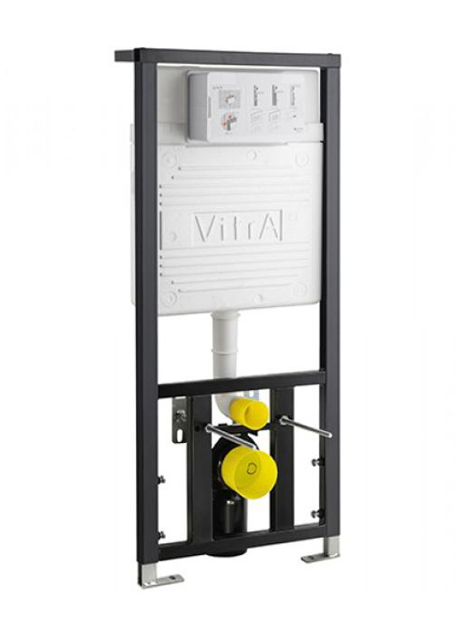 

Инсталляция Vitra на 3/6л. для унитазов 742-5800-01