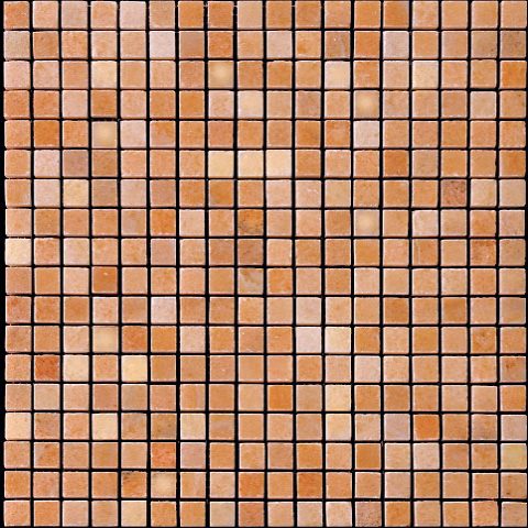 

Мраморная мозаика Natural Adriatica M092-15P (M092-FP) (1,5х1,5) 30,5х30,5