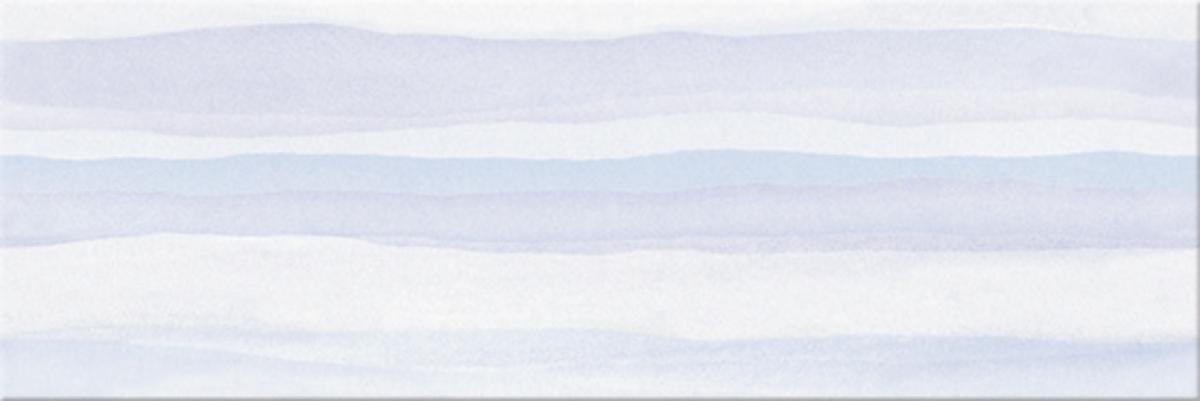 

Керамическая плитка Mei Elegant Stripes Blue (O-ELS-WTU041) Настенная 25x75