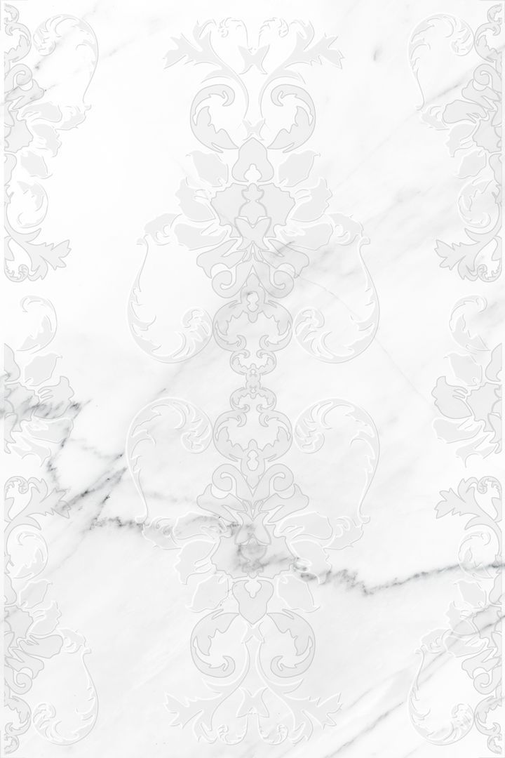 

Керамическая плитка Cersanit Oriental белая декор (OE2N051) 30x45