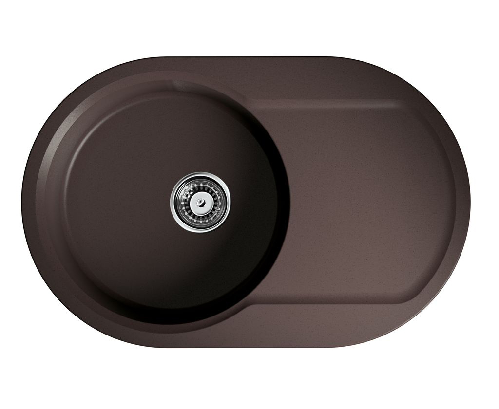 

Мойка для кухни Omoikiri Manmaru-78-DC 4993361