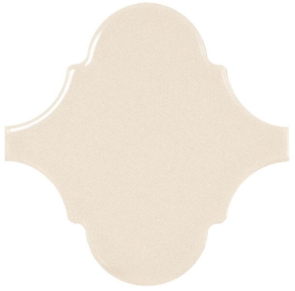 

Керамическая плитка Equipe Scale 21936 Alhambra Cream настенная 12х12