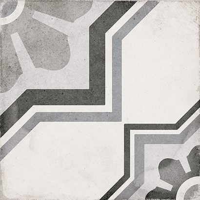 

Керамогранит Equipe Art Nouveau 24413 Capitol Grey 20x20