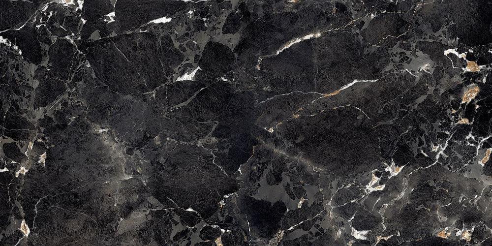Керамогранит Maimoon Ceramica High Glossy Imperial Black 60x120