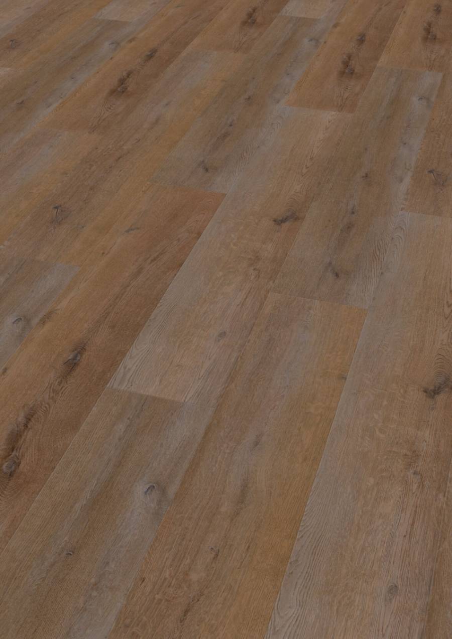 

Ламинат Wineo 400 Wood XL клеевой DB00130 Intuition Oak Brown
