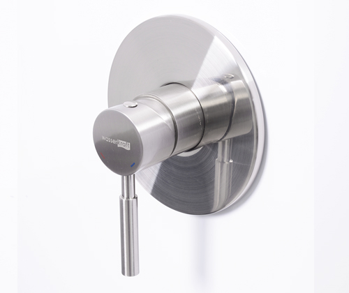 

Смеситель для душа WasserKRAFT Wern 4251