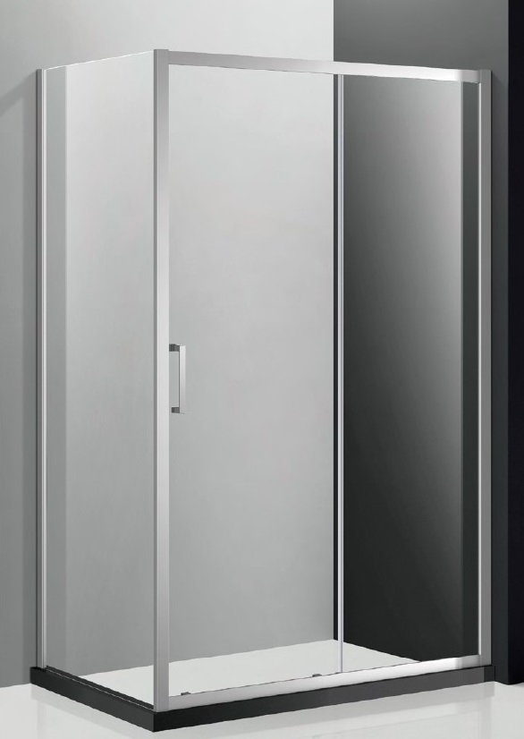 

Душевой уголок CEZARES MOLVENO-AH-11 1300x800x1900 MOLVENO-AH-11-130/80-C-Cr-IV