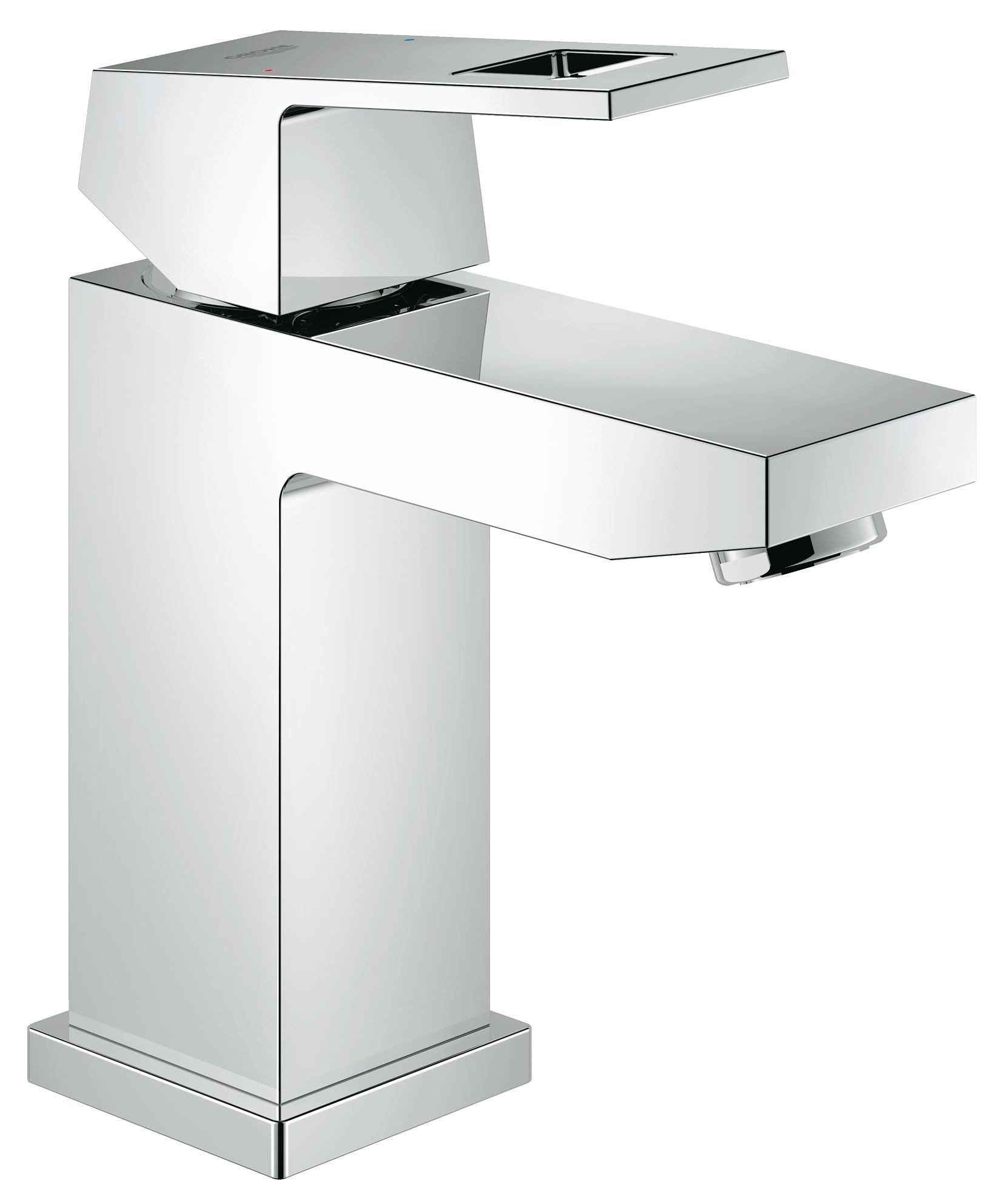 

Смеситель для раковины Grohe Eurocube 23132000