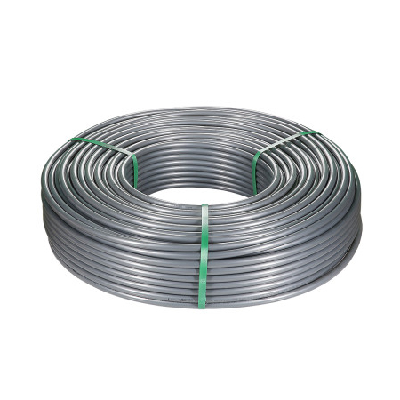 Труба Valtec PEXa-EVOH 25x3,5 отрезок \ 045м \