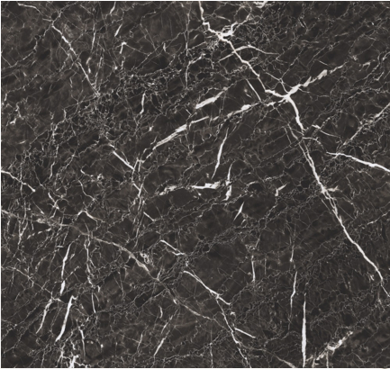 

Керамогранит Kerranova Black and White K-61/CR/600x600x10 Black CR 60x60