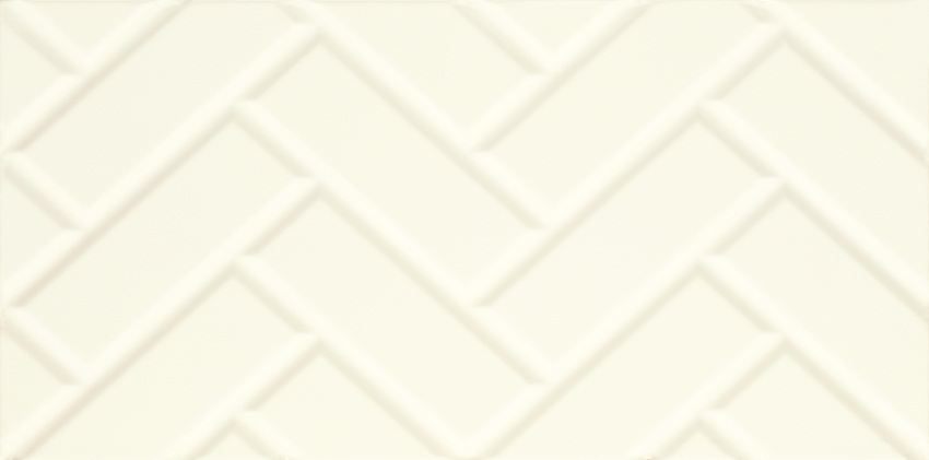 

Керамическая плитка Paradyz Moonlight Bianco Structura A Rect настенная 29,5х59,5