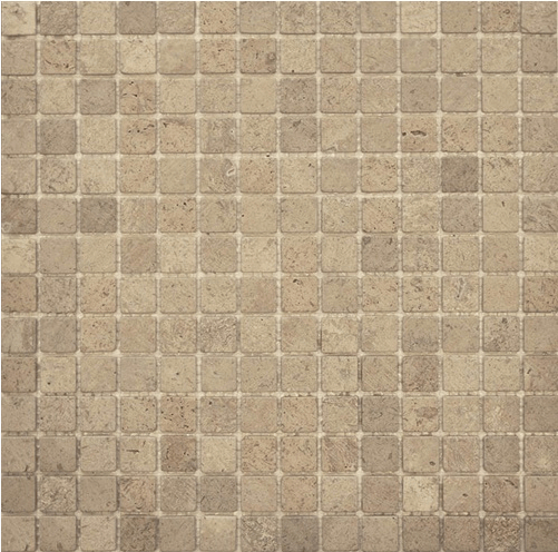

Каменная мозаика Q-Stones QS-101-20T/4 30,5х30,5