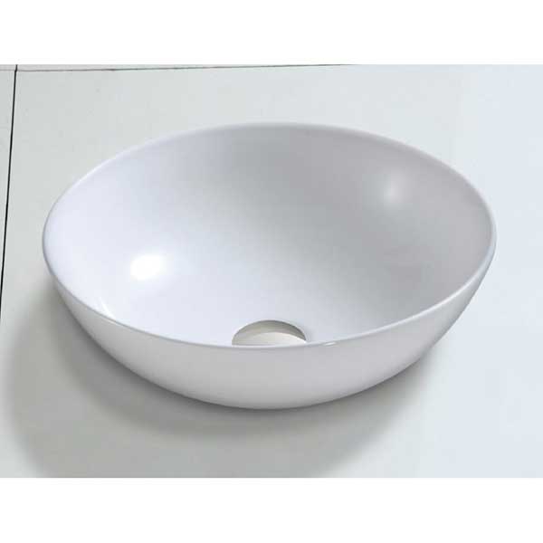 

Раковина BelBagno 40х40 BB344
