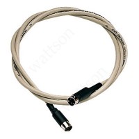 De Dietrich Соединительный кабель BUS RX 1 (1м) AD 124