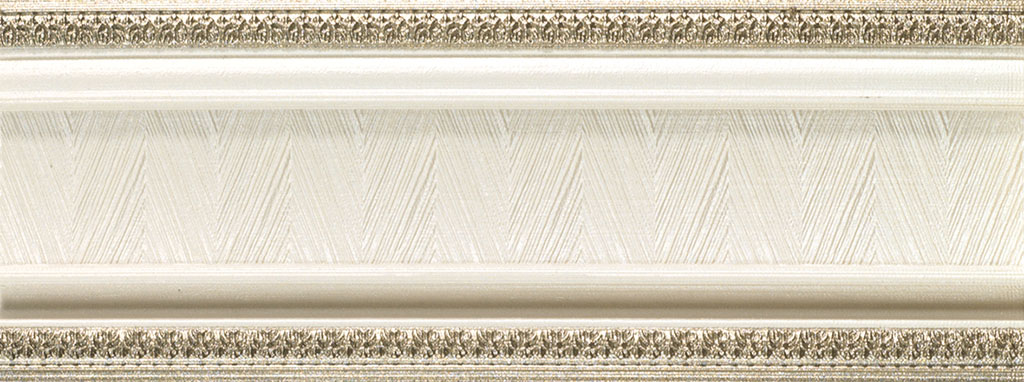 

Керамическая плитка Azulejos Cenefa Rialto бордюр 8х28