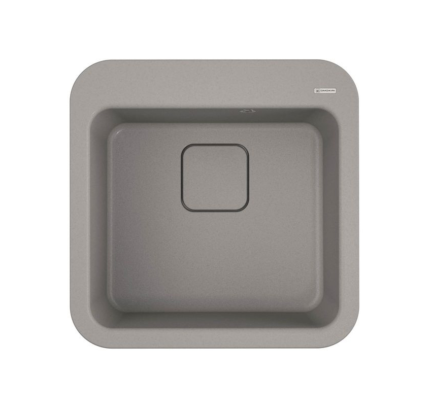 

Мойка для кухни Omoikiri Tasogare 51-GR 4993740